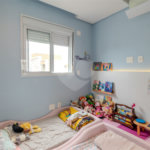 Apartamento à venda com 2 quartos, sendo 1 suíte, em Chácara Santo Antônio, São Paulo, SP