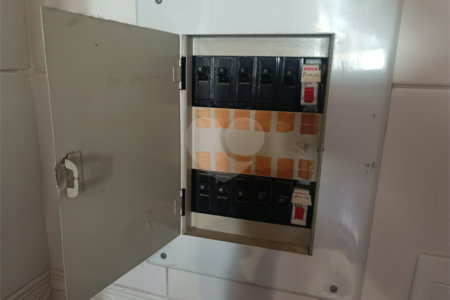 Apartamento à venda com 2 quartos, sendo 1 suíte, em Maracanã, Rio de Janeiro, RJ