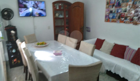 Sobrado à venda com 4 quartos, sendo 1 suíte,  em Jardim São Paulo(zona Norte), São Paulo, SP