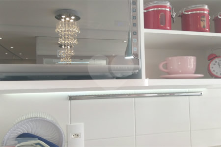 Apartamento à venda com 2 quartos em João Xxiii, Vinhedo, SP