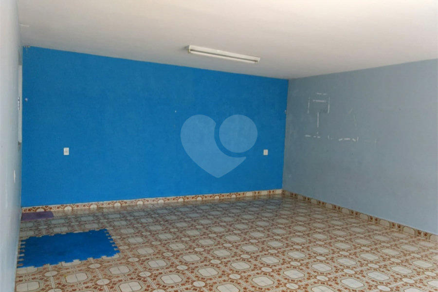 Sobrado à venda com 3 quartos, sendo 1 suíte, em Santana, São Paulo, SP
