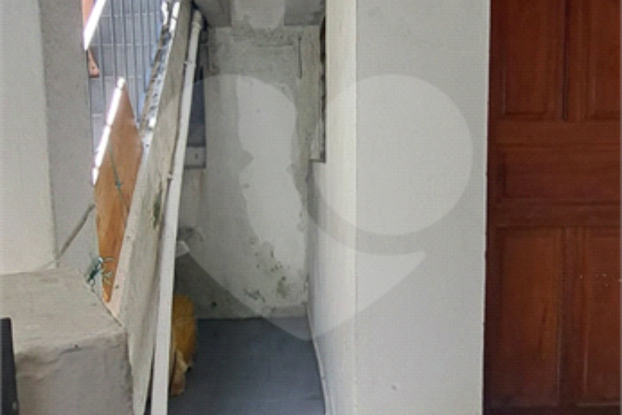Terreno à venda com 1 quarto em Tucuruvi, São Paulo, SP