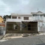 Sobrado à venda com 3 quartos em Vila Nivi, São Paulo, SP