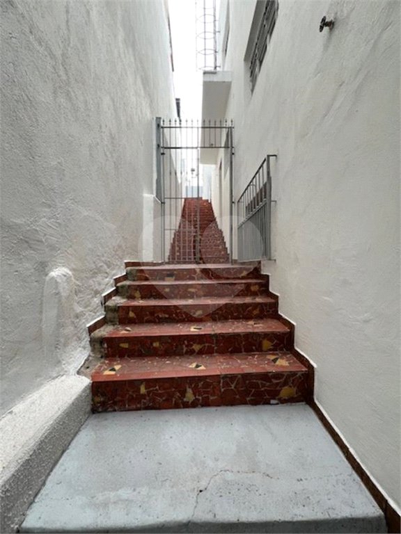 Casa para alugar com 2 quartos em Freguesia do Ó, São Paulo, SP