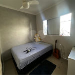 Casa à venda com 2 quartos, sendo 1 suíte, em Jardim Wanel Ville V, Sorocaba, SP