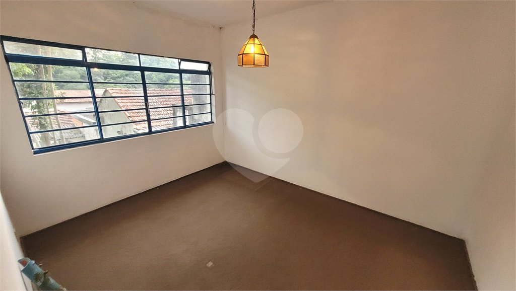 Casa Térrea à venda com 2 quartos em Horto Florestal, São Paulo, SP