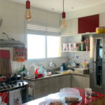 Apartamento à venda com 3 quartos, sendo 1 suíte, em Parque Santana, Mogi das Cruzes, SP