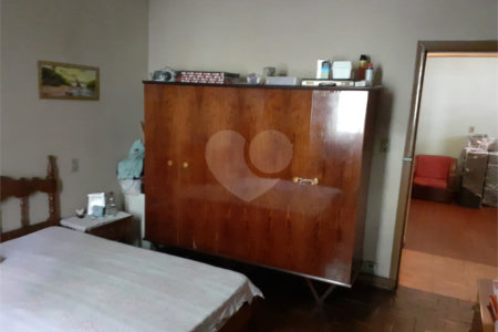 Casa Térrea à venda com 1 quarto em Campo Grande, São Paulo, SP