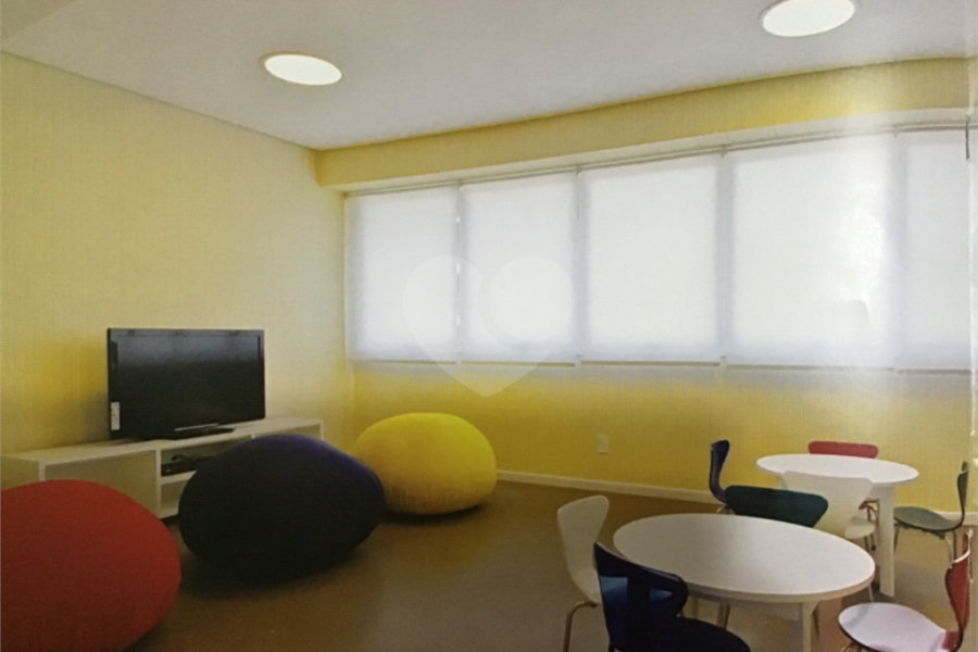 Apartamento à venda com 2 quartos, sendo 1 suíte, em Mandaqui, São Paulo, SP