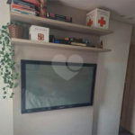 Apartamento à venda com 2 quartos, sendo 1 suíte,  em Vila Andrade, São Paulo, SP