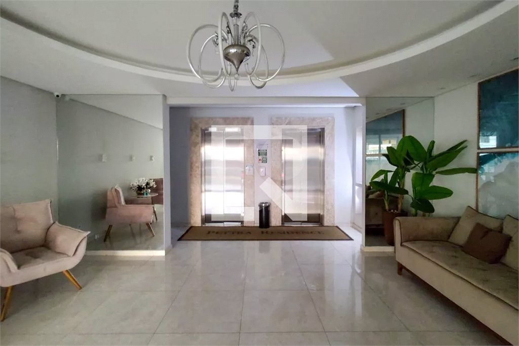 Apartamento à venda com 2 suítes em Boqueirão, Praia Grande, SP