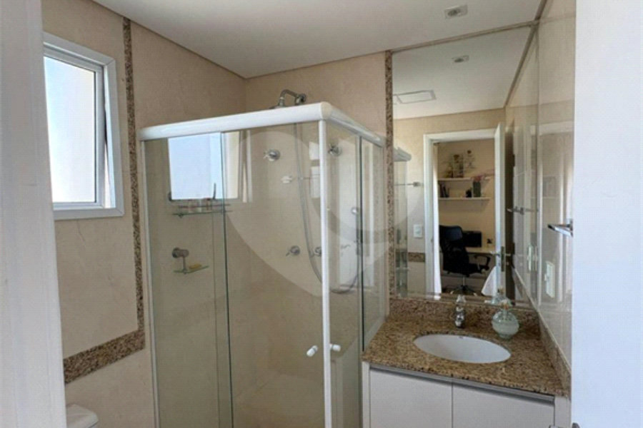 Apartamento à venda com 3 suítes em Santana, São Paulo, SP