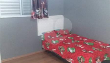 Apartamento à venda com 2 quartos em Vila Bremen, Guarulhos, SP