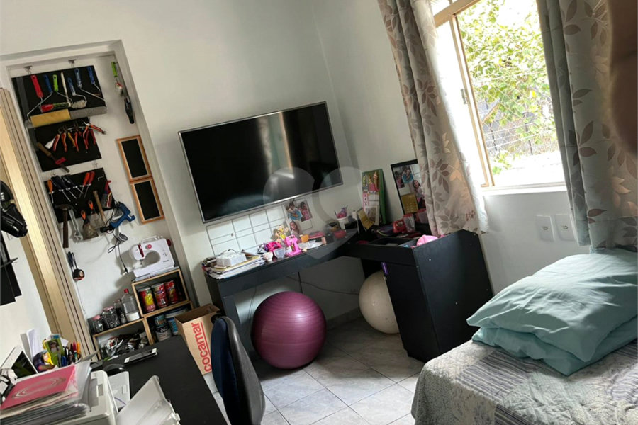 Apartamento à venda com 3 quartos em Santana, São Paulo, SP