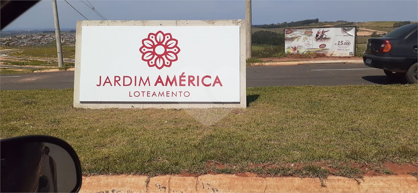 Terreno à venda em Loteamento Jardim América (cardeal), Elias Fausto, SP