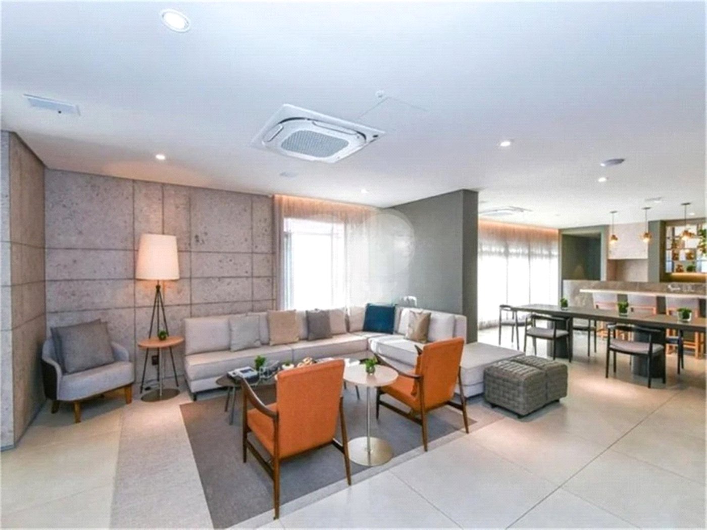 Apartamento à venda com 3 quartos, sendo 1 suíte, em Brooklin Novo, São Paulo, SP
