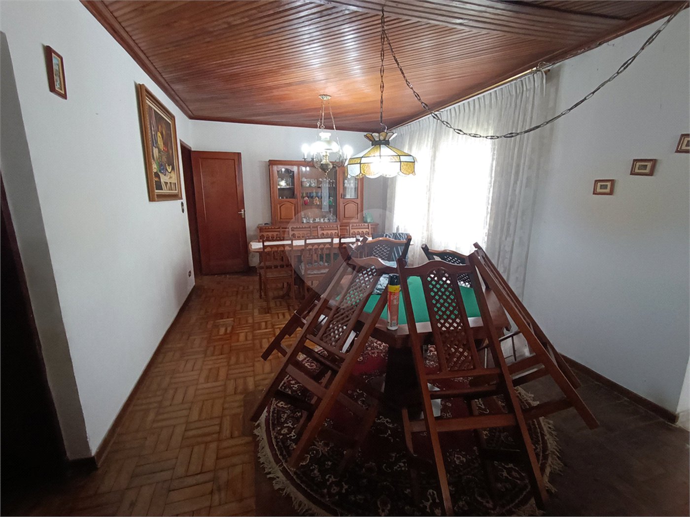 Casa à venda com 3 quartos em Vila Santa Rosália, São Roque, SP