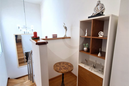 Casa à venda com 3 suítes no condomínio Residencial Villa Di Treviso, Vinhedo - SP