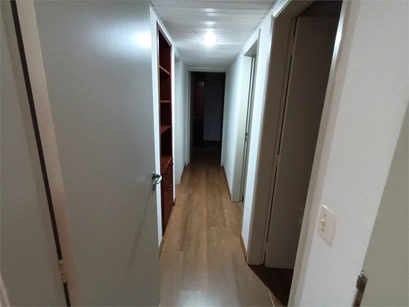 Apartamento à venda com 3 quartos, sendo 1 suíte, em Vila Andrade, São Paulo, SP