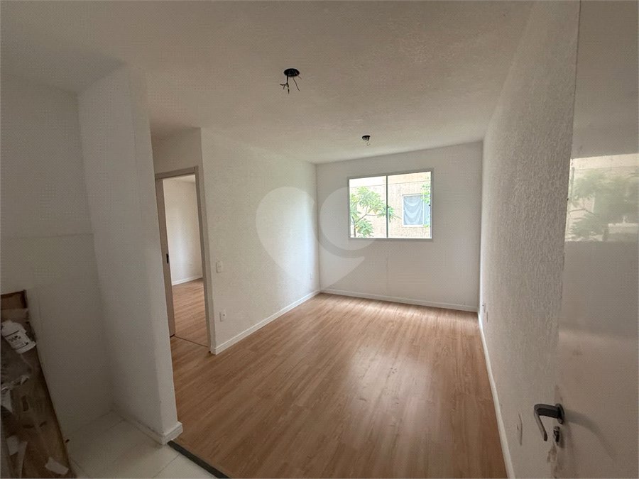 Apartamento à venda com 2 quartos em Santíssimo, Rio de Janeiro, RJ