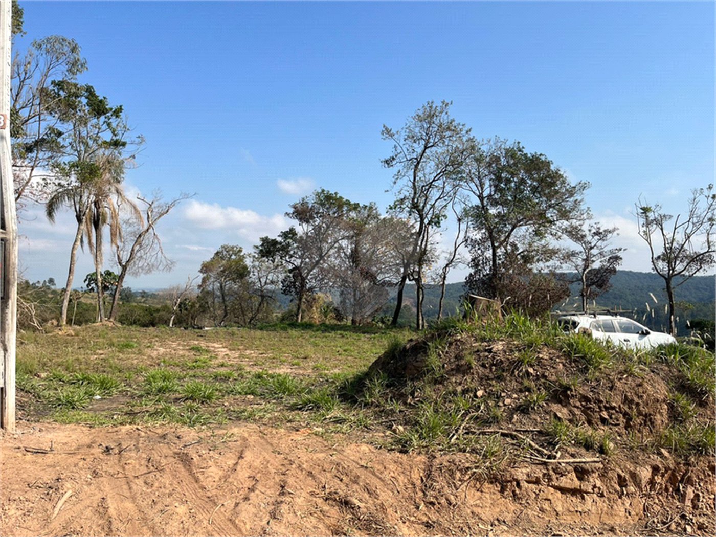Terreno à venda em Mato Dentro, Mairiporã, SP