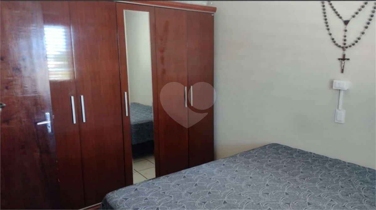 Casa à venda com 4 quartos em Vila São Paulo, Jundiaí, SP