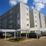 Apartamento para locação no Condomínio Monte Nevada