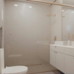 Apartamento à venda, 158 m² por R$ 2.328.793,39 - Embaré - Santos/SP