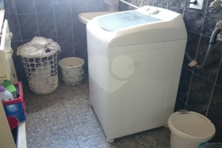 Sobrado à venda com 3 suítes em Tucuruvi, São Paulo, SP