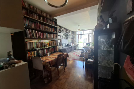 Apartamento à venda com 2 quartos, sendo 1 suíte,  em Pinheiros, São Paulo, SP