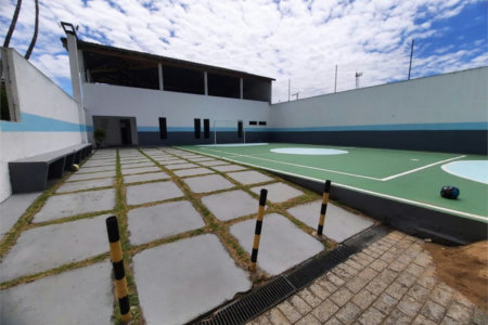 Apartamento Residencial à venda, Jardim Enseada, Guarujá - AP0795.
