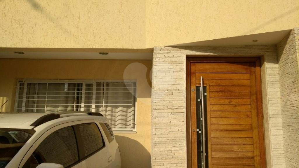 Casa à venda com 3 quartos, sendo 1 suíte,  em Santana, São Paulo, SP