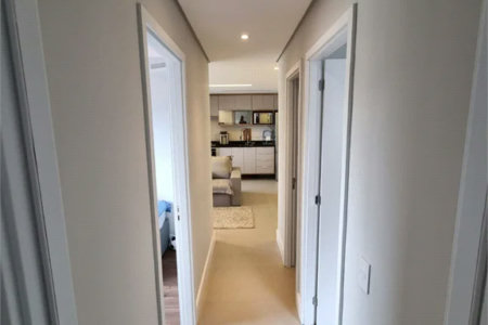 Apartamento à venda com 3 quartos, sendo 1 suíte, em Ferreira, São Paulo, SP