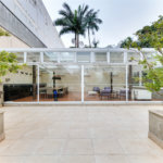 Apartamento à venda com 4 quartos, sendo 1 suíte, em Chácara Santo Antônio, São Paulo, SP