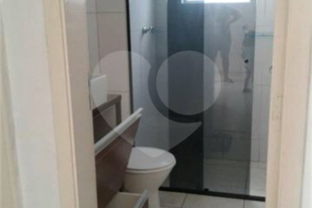 Apartamento à venda com 2 quartos em Real Parque, Votorantim, SP