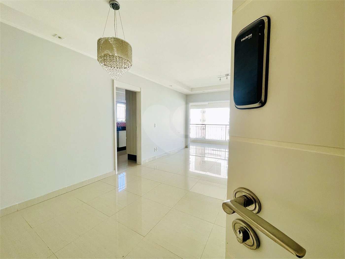 Apartamento à venda com 3 suítes no Centro, São Bernardo do Campo, SP