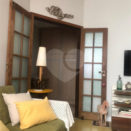 Apartamento à venda com 2 quartos em Botafogo, Rio de Janeiro, RJ