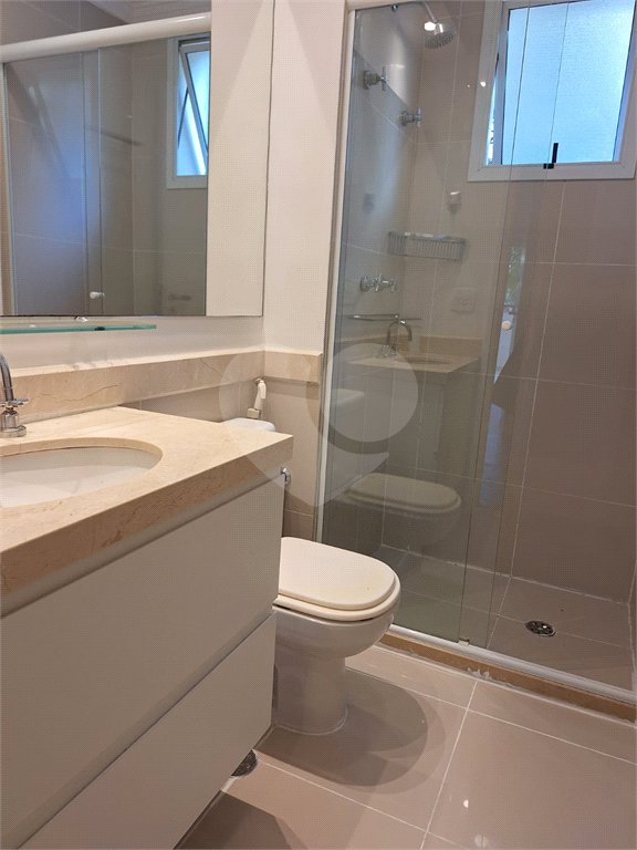 Apartamento à venda com 4 quartos, sendo 3 suítes,  em Vila Gertrudes, São Paulo, SP