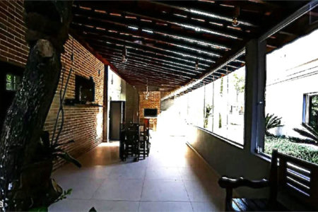 Apartamento à venda com 2 quartos em Vila Andrade, São Paulo, SP