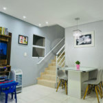 Casa à venda com 2 quartos no condomínio Residencial Flamboyant, Sorocaba - SP