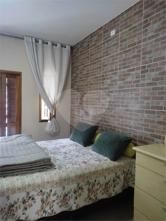 Sobrado à venda com 3 quartos em Vila Maria, São Paulo, SP