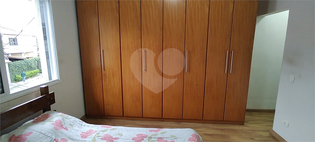 Sobrado à venda com 2 quartos, sendo 1 suíte, em Limão, São Paulo, SP