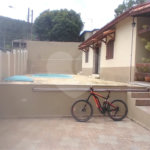 Casa Térrea à venda com 2 quartos em Caceia, Mairiporã, SP