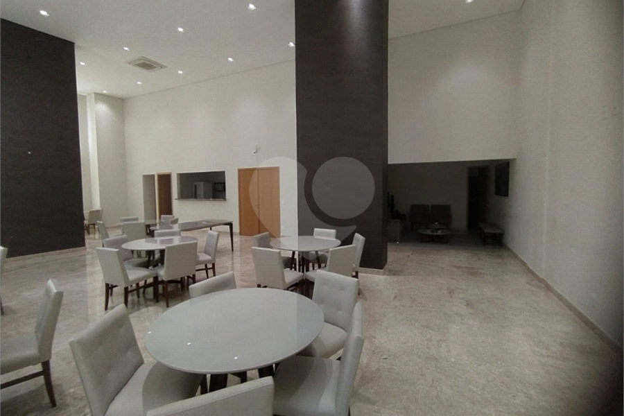 Cobertura à venda com 2 quartos em Santana, São Paulo, SP