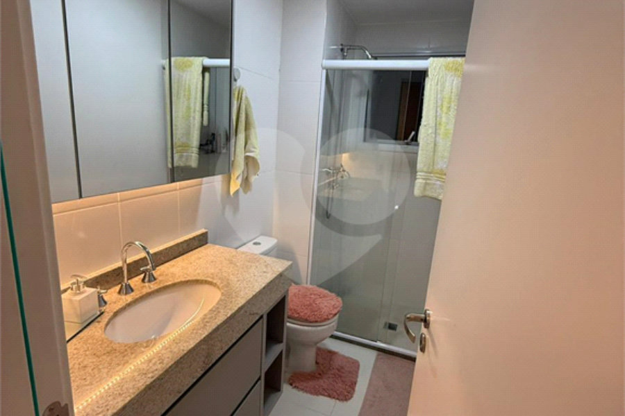Apartamento à venda com 2 quartos, sendo 1 suíte, em Jabaquara, São Paulo, SP