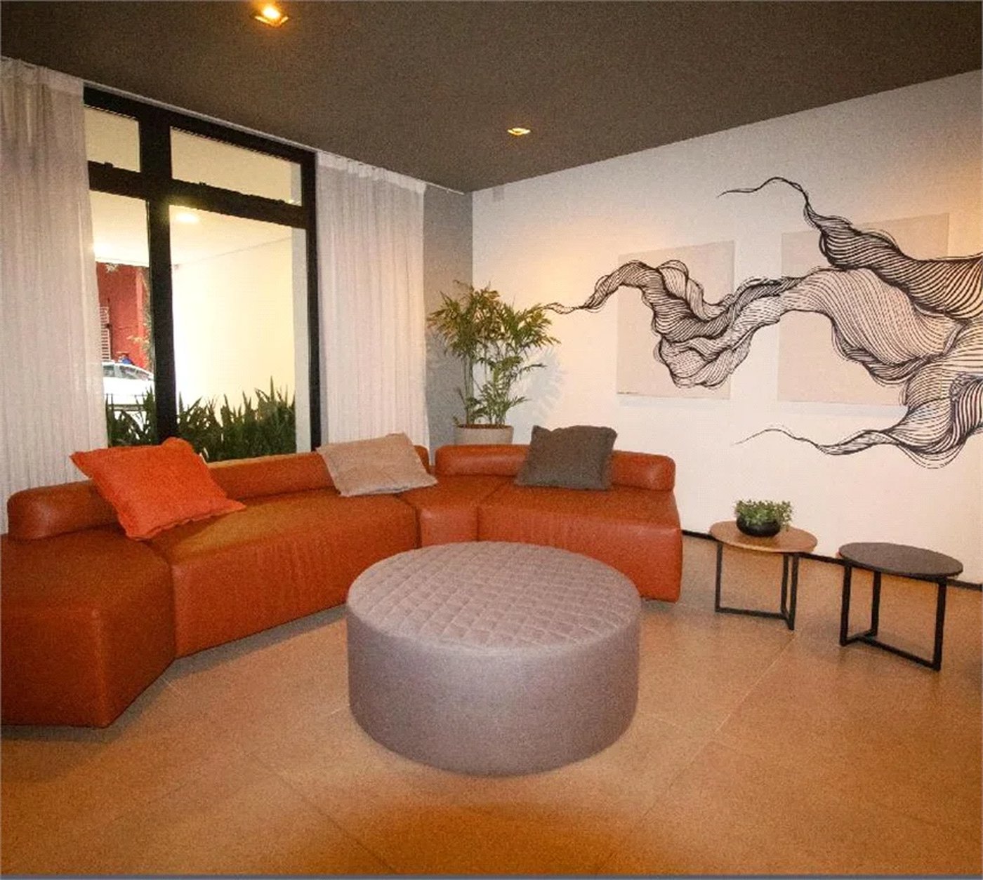 Apartamento à venda com 1 suíte em Pinheiros, São Paulo, SP