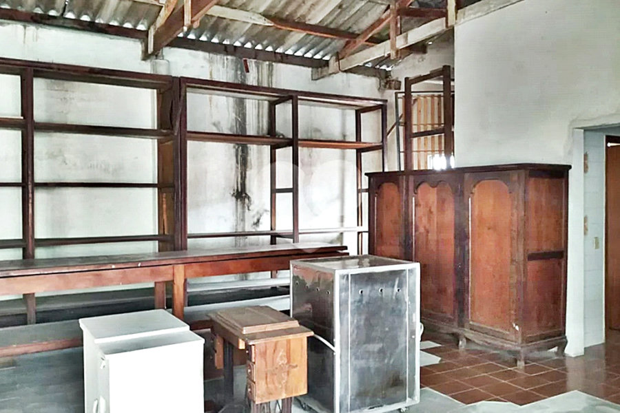 Casa à venda com 4 quartos, sendo 3 suítes, em Santana, São Paulo, SP
