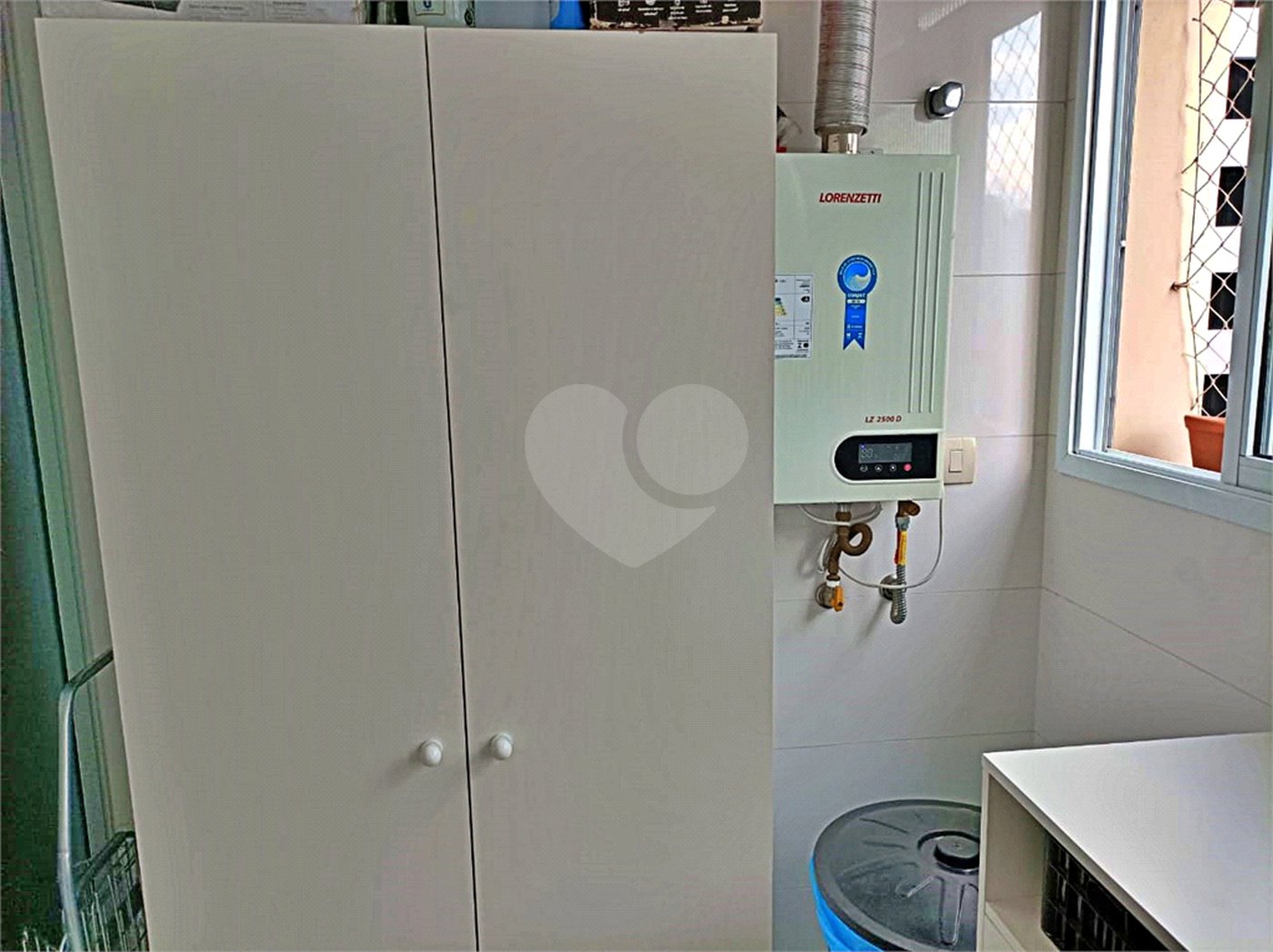 Apartamento à venda com 2 quartos, sendo 1 suíte, em Vila Mariana, São Paulo, SP