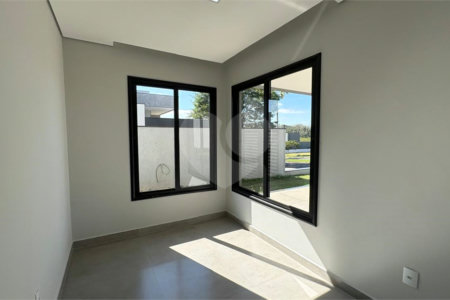 Casa à venda com 4 suítes no condomínio Saint Patrick, Sorocaba - SP