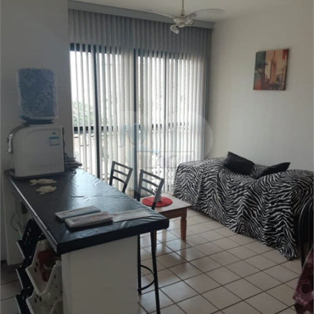 Apartamento à venda com 2 suítes no Centro, Ribeirão Preto, SP